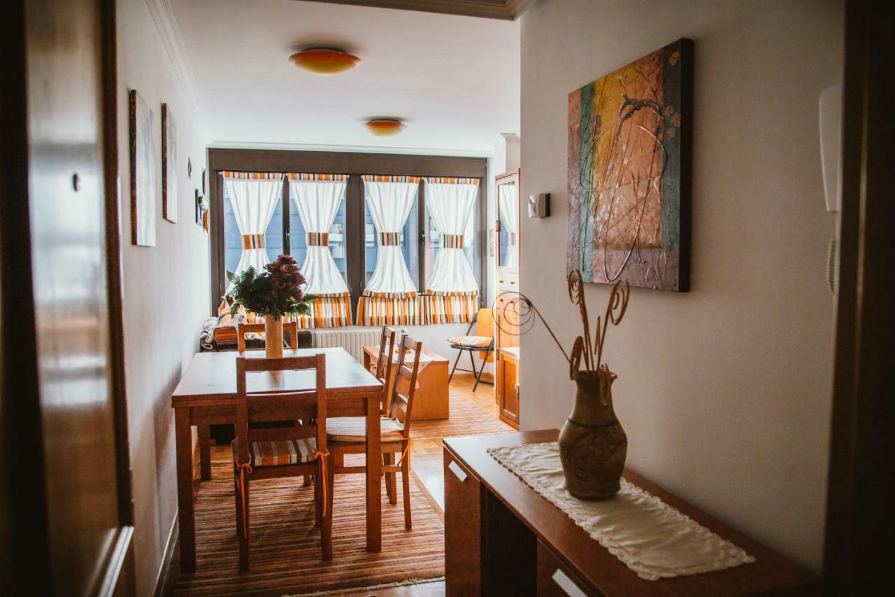 Las Sirenas, Apartamento En Llanes Vut-1375-As Buitenkant foto